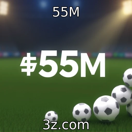 55M Descubra as Melhores Estratégias para Apostar em Esportes Agora