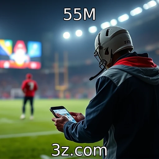 55M Apostar com responsabilidade: entenda a psicologia do jogador