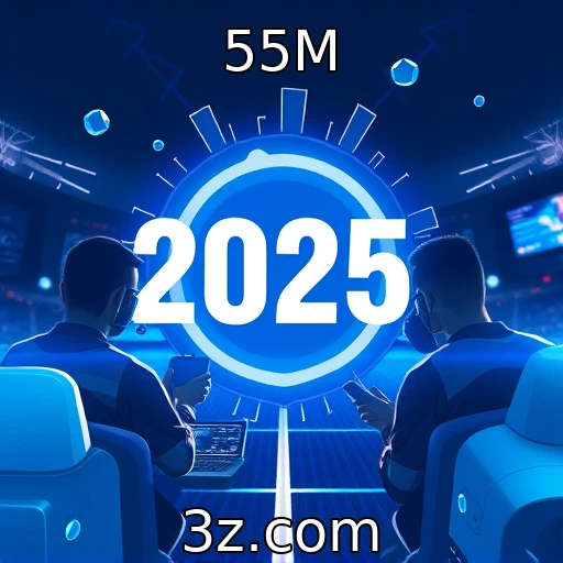 55M Análise das Oportunidades nas Apostas de Futebol para 2025