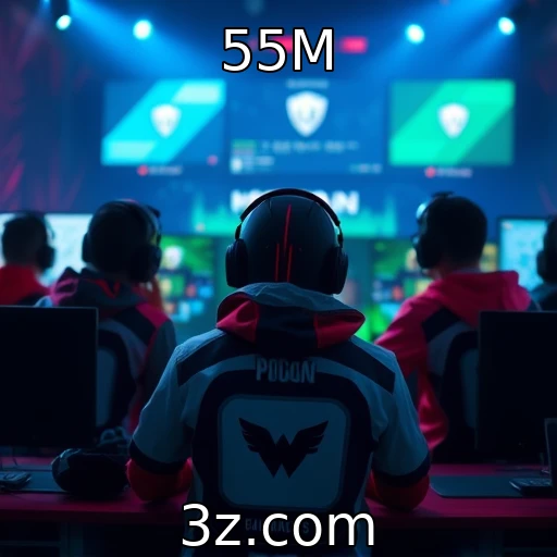 55M Segredos das apostas esportivas: Como analisar partidas como um profissional