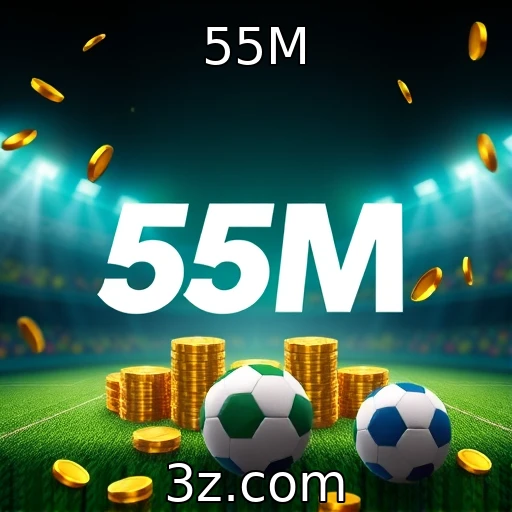 55M A nova era das apostas esportivas no Brasil: desafios e oportunidades