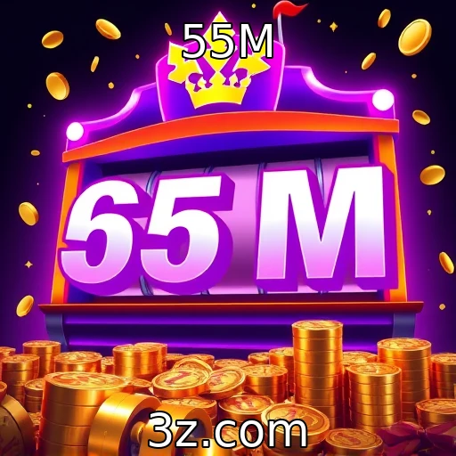 55M Apostas esportivas: como analisar melhor suas apostas em 2025