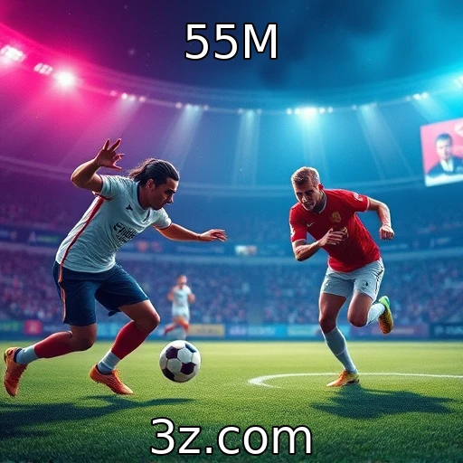 55M Segredos para maximizar suas apostas esportivas de forma eficaz