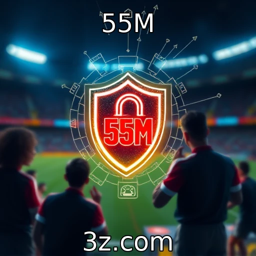 55M Apostas Esportivas: Análise Profunda de Estratégias Vencedoras