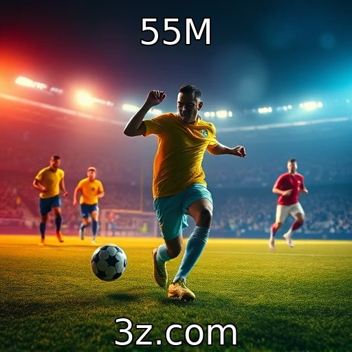 55M A explosão das apostas esportivas no Brasil e suas implicações